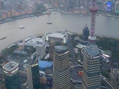 -上海中心大厦