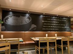 大堂-新石器烤肉(中房金谊广场店)