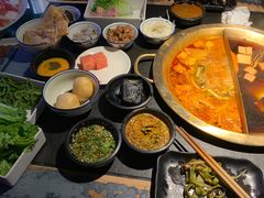 -九鼎轩脆毛肚火锅(南京东路店)