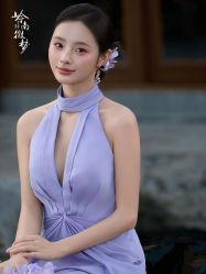 -吉光片羽高端婚纱摄影(泰州优选店)