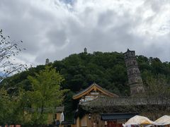 -台州府城(江南长城)