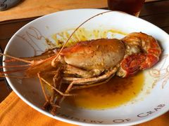 虎虾-Ministry of Crab(科伦坡店)