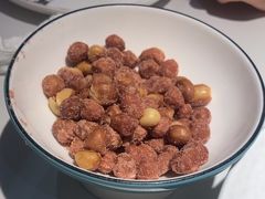 -南门食仙·手工福州菜(南门兜店)