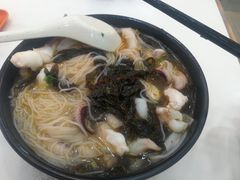 -文辉墨鱼丸大王(铜锣湾渣甸街总店)