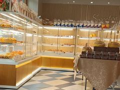 -85度C(上海松江九亭店)