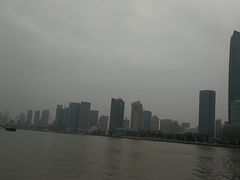 -秦皇岛路游船码头