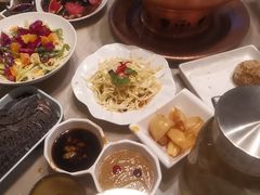 -牛街·马辈儿涮肉(牛街总店)