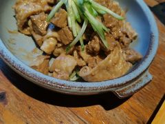 -肉串汪(月坛店)
