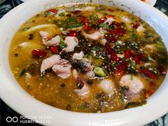 -香满楼(临安路店)