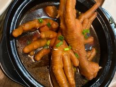 -叶派龙虾•招牌香辣蟹·海鲜(中海国际店)