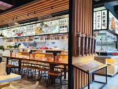 大堂-云味馆·云南菜·云南米线(景田店)