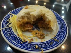 -孟家蟹包(锦绣街店)