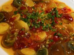 -京韵胡同·酱香羊蝎子火锅涮肉(长寿路店)