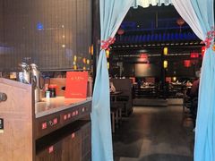 -红蜡烛-养生粥-津鲁菜(中山路店)