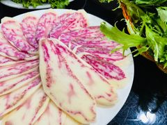 -藏味八珍特色火锅
