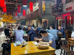 大堂-薇满楼宴会中心(尚城国际购物中心店)
