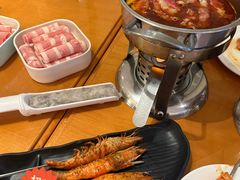 -海纳百川·都市温泉·足道·SPA(学院路店)