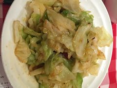 西贝莜面村(金桥店)-西贝(金桥店)