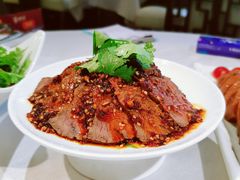 麻辣牛展-山泉公馆酒家(广州东站店)