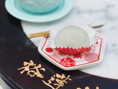 奥利奥福团-裕莲楼(环球港店)