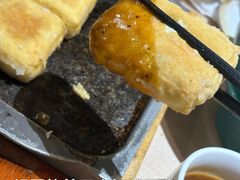 -云来居素食馆(南山店)