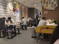 -麦当劳(武昌火车站店)