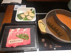 -匠和风精致料理(成都龙湖滨江天街店)