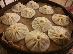 -老班长手工灌汤包老店(东山店)