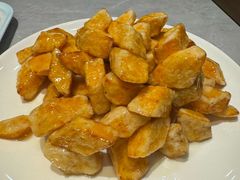 -华竹饭店(中央大街店)