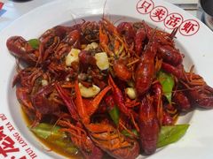 -回·龙虾铺·盆盆蟹·烧烤大排档(回龙观店)