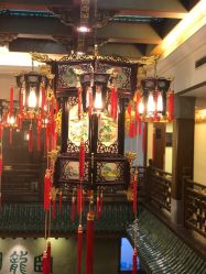 -梅龙镇酒家·宴会厅(南京西路总店)