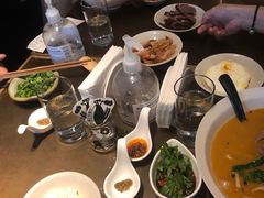 -漆黑觉米粉(三里屯店)