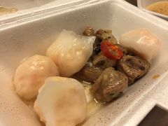 -添好运点心专门店(中环IFC店)