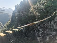 -阿依河景区