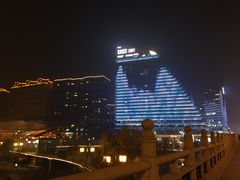 -西安曲江寒窑遗址公园