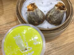 -吉祥馄饨(延安中路店)