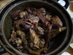 -斯丹姜母鸭·古法干香(涂门街总店)