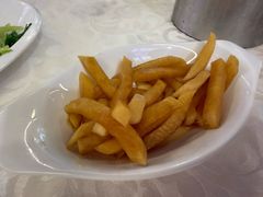 -潮之南·潮汕菜·鱼仔档(南山店)