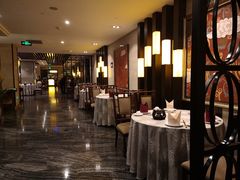 大堂-香云轩·顺德菜(香云纱园林酒店店)