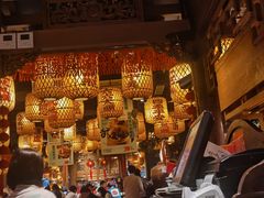-南京大牌档(青岛万象城店)