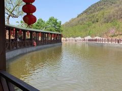 -山叶口景区
