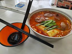 -汤小云火锅米线(钻汇广场店)