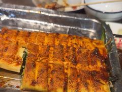 -德顺斋爆肚涮肉馆·烧烤·羊蝎子·清真炒菜(马驹桥店)