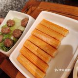 天气一下子感觉入冬了，特别适合吃火锅，位于地中海4楼