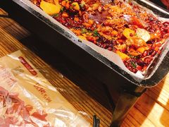 -嘎嘎鸭脑壳(金琴店)