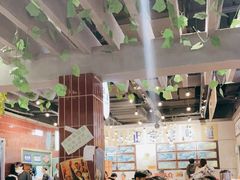 大堂-楠火锅(龙阳广场店)