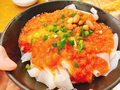 -新凯里酸汤鱼(飞山街店)
