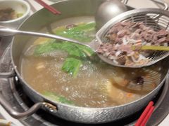 -八合里潮汕鲜牛肉火锅(深圳海岸城店)