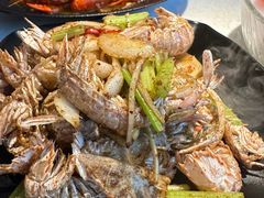 -红盔甲·小龙虾(天钥桥店)