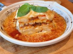 -新贝乐意大利餐厅(苏州中心店)